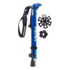 Hůlka columbus SINGLE FOLDABLE POLE