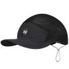  Buff 5 Panel Air Cap Saret Black
