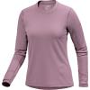  arc'teryx Taema Thermal Crew Ls W