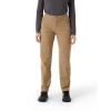  arc'teryx GAMMA PANT W Canvas