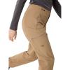 arc'teryx GAMMA PANT W Canvas