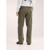  arc'teryx Cronin Cotton Pant