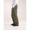  arc'teryx Cronin Cotton Pant