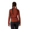  arc'teryx TAEMA CREW LS W Sequoia Heather