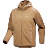 arc'teryx  Kyanite Hoody CANVAS