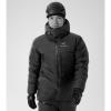 arc'teryx  Alpha Parka