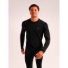  arc'teryx Rho Merino Wool Crew Neck