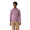 Camiseta arc'teryx Taema Thermal Hoody W