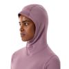 Camiseta arc'teryx Taema Thermal Hoody W