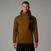  the north face M MERAK HOODIE Moss Green/Tnf Black