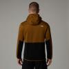  the north face M MERAK HOODIE Moss Green/Tnf Black
