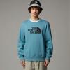  the north face Drew peak crew