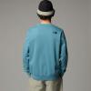  the north face Drew peak crew