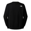  the north face M EASY CREW Tnf Black