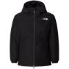 the north face Hikesteller Insulated Parka Girl the north face Hikesteller Insulated Parka Girl
