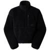  The North Face W Extreme Pile Pullover 2 Tnf Black
