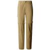  the north face Explorer Convertible Straight Pant W 4FS