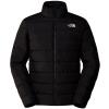 Kabát The North Face M Aconcagua 3 Tnf Black-Npf