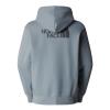  the north face Natural Dye Hoodie