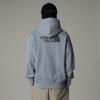  the north face Natural Dye Hoodie