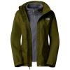  the north face Evolve II Triclimate Jacket W 4OS