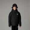 the north face Reversible Perrito Hooded