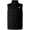  the north face M BETTAFORCA LT DOWN VEST Tnf Black-Tnf 
