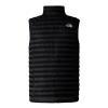  the north face M BETTAFORCA LT DOWN VEST Tnf Black-Tnf 