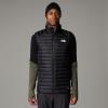  the north face M BETTAFORCA LT DOWN VEST Tnf Black-Tnf 