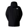  the north face M MTN RANGE DOWN PARKA Tnf Black