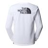 the north face  L/s Easy Tee