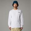the north face  L/s Easy Tee