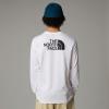 the north face  L/s Easy Tee