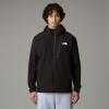  the north face M MA SOFTSHELL JKT Tnf Black