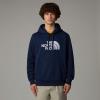  the north face Drew Peak Pullover Hoodie