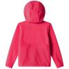 the north face  Glacier Fz Hoodie Kid