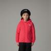 the north face  Glacier Fz Hoodie Kid