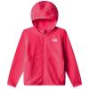 the north face  Glacier Fz Hoodie Kid