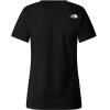  the north face S/S EASY TEE W
