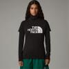  the north face S/S EASY TEE W