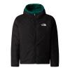  the north face Reversible Perrito Hooded