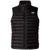  the north face W TERRA PEAK VEST Tnf Black