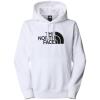  the north face M DREW PEAK PULLOVER HOODIE Moss Green LA9