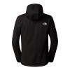  the north face Quest Hooded Softshell