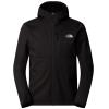  The North Face Quest Hooded Softshell