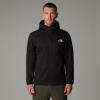  the north face Quest Hooded Softshell