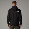  the north face Quest Hooded Softshell