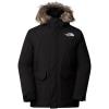  the north face McMurdo Parka