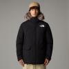  the north face McMurdo Parka