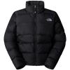  the north face W SAIKURU JKT Tnf Black/Asphalt Grey